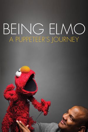 Being Elmo: A Puppeteer's Journey film poster