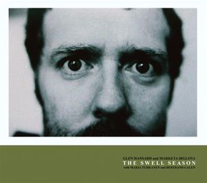 The Swell Season album cover