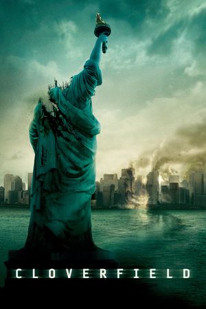 Cloverfield film poster