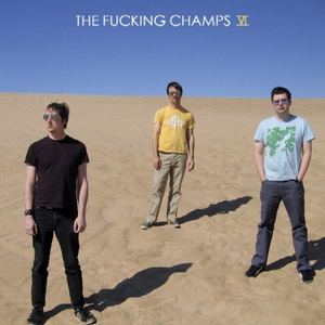 VI album cover