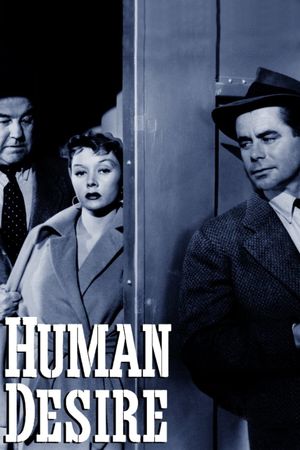 Human Desire film poster
