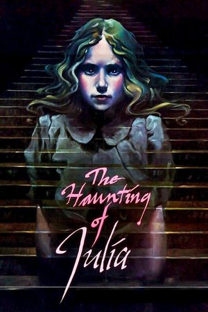 The Haunting of Julia film poster
