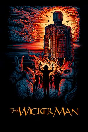 The Wicker Man film poster