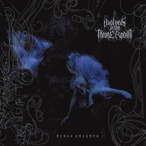 Black Cascade album cover