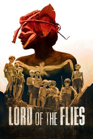 Lord of the Flies film poster