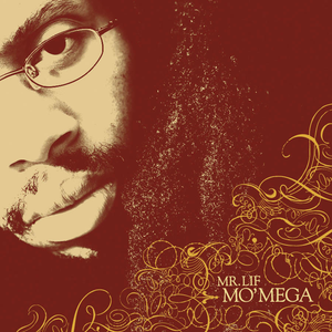Mo’ Mega album cover