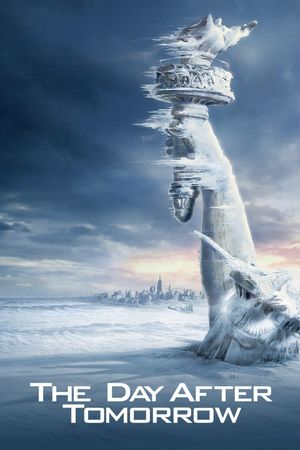 The Day After Tomorrow film poster