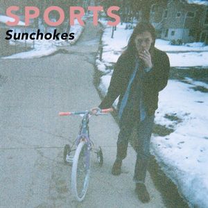 Sunchokes album cover