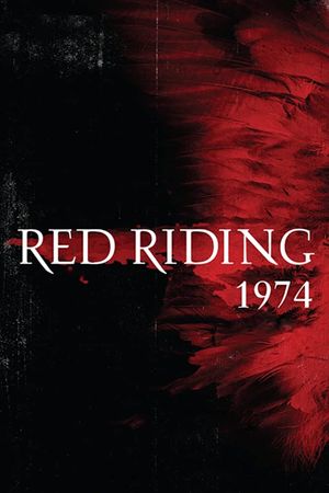 Red Riding: The Year of Our Lord 1974 film poster