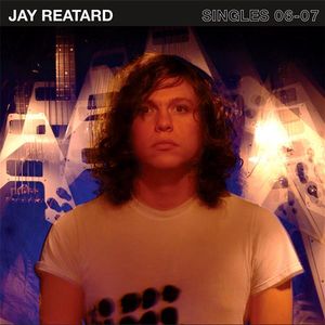 Singles 06–07 album cover