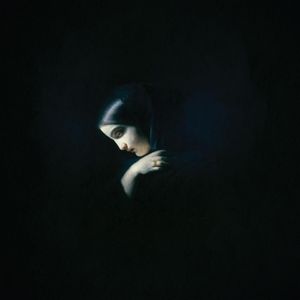 Circumambulation album cover