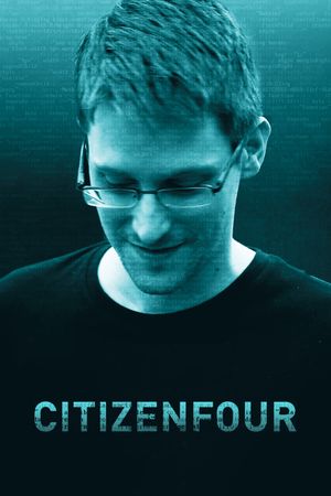 Citizenfour film poster