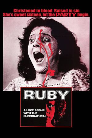 Ruby film poster
