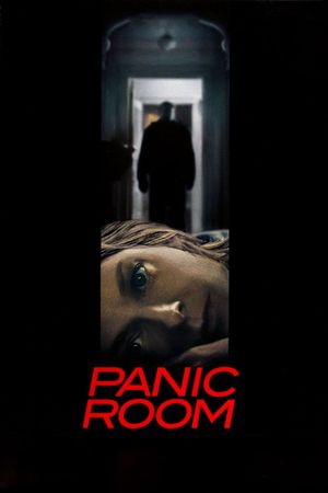 Panic Room film poster