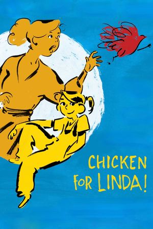 Chicken for Linda! film poster