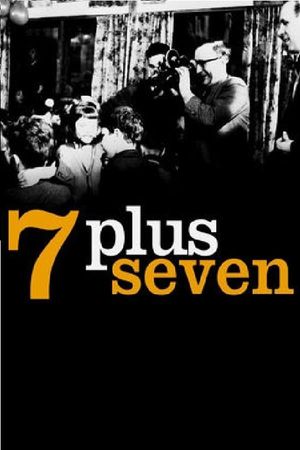 7 Plus Seven film poster