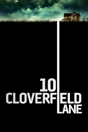10 Cloverfield Lane film poster