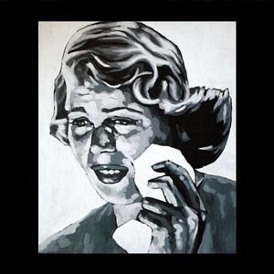 Daughters album cover