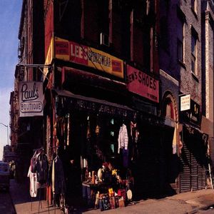Paul’s Boutique album cover