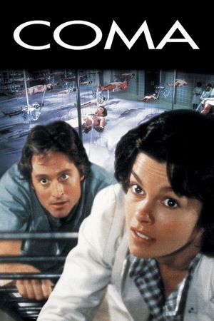 Coma film poster