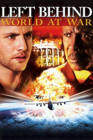 Left Behind: World at War film poster