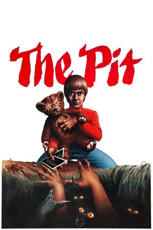 The Pit film poster