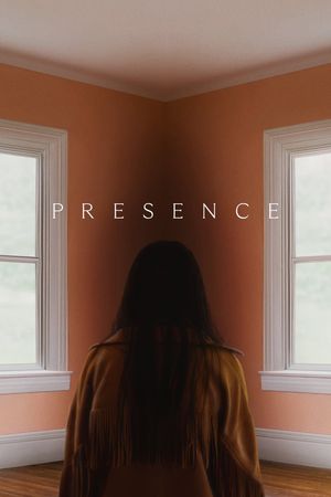 Presence film poster