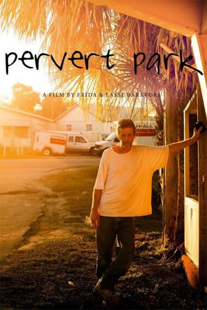 Pervert Park film poster