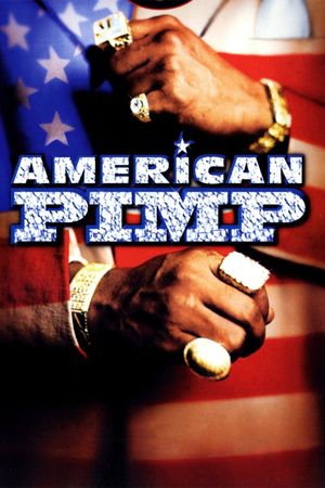 American Pimp film poster