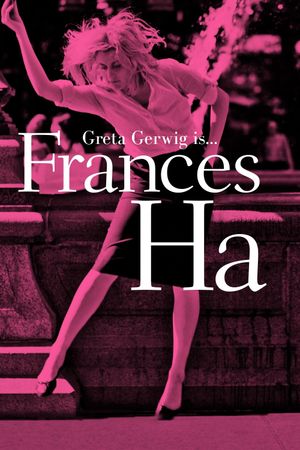 Frances Ha film poster