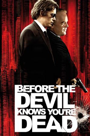 Before the Devil Knows You're Dead film poster