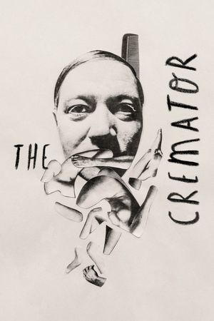 The Cremator film poster