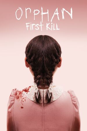 Orphan: First Kill film poster