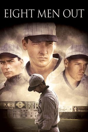 Eight Men Out film poster