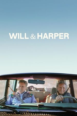 Will & Harper film poster