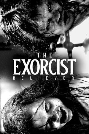 The Exorcist: Believer film poster