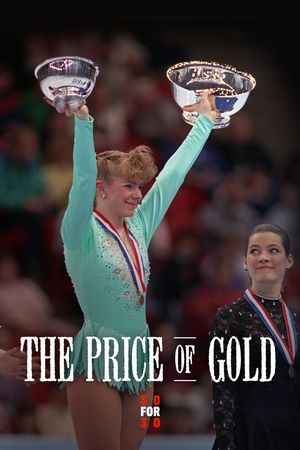 The Price of Gold film poster