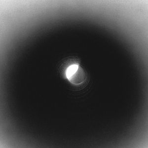Emptyset album cover