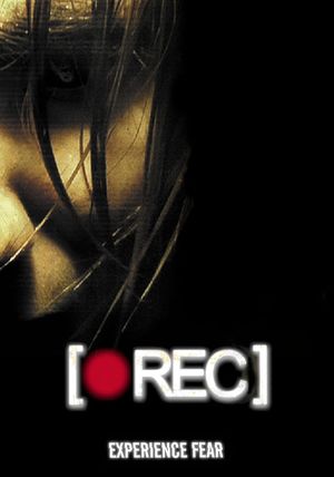 [REC] film poster