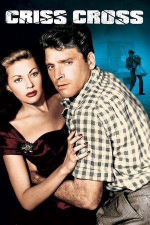 Criss Cross film poster