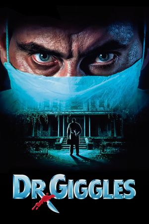 Dr. Giggles film poster