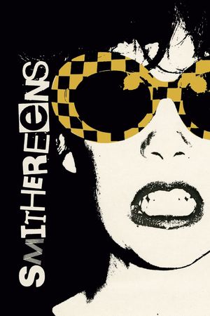 Smithereens film poster