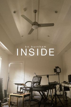 Bo Burnham: Inside film poster