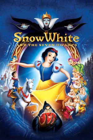 Snow White and the Seven Dwarfs film poster