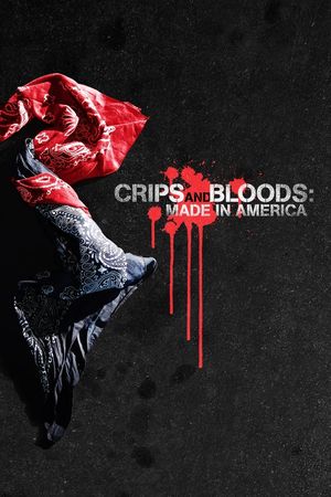 Crips and Bloods: Made in America film poster
