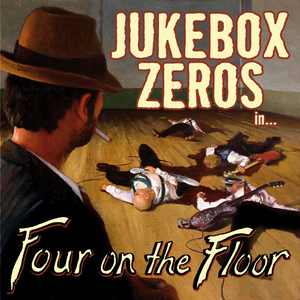 Four on the Floor album cover