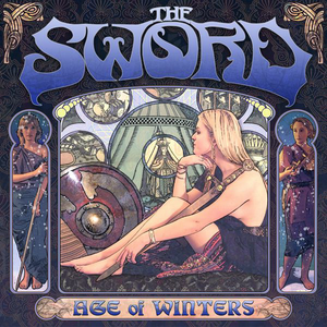 Age of Winters album cover
