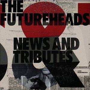 News and Tributes album cover
