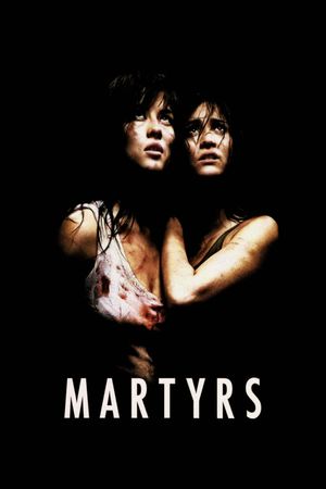 Martyrs film poster