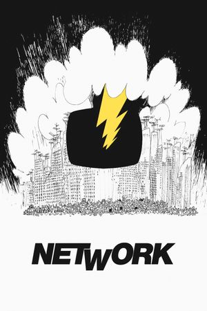 Network film poster